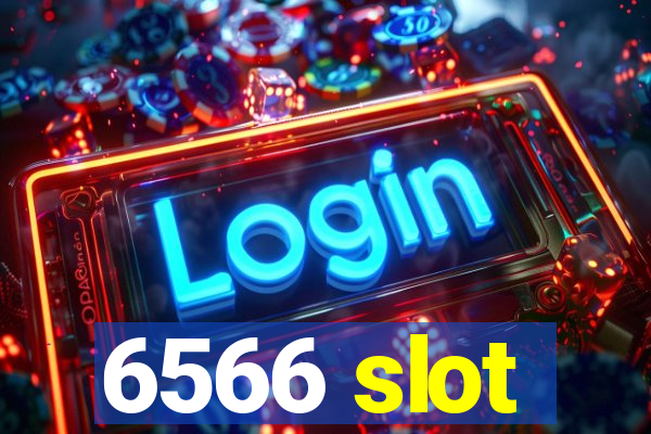 6566 slot